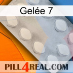 Gelée 7 16